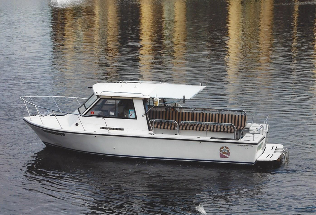 Dive Center For Sale - Dive Charter Boat and Business